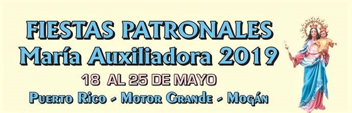 Motor Grande Patronal celebrations, Puerto Rico 18-25 May 2019