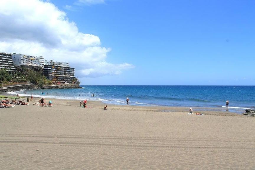 Gran Canaria first quarter foreign tourism numbers almost maintained