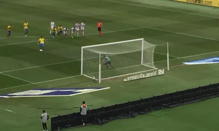 The Saint: Las Palmas V CF Rayo Majadahonda