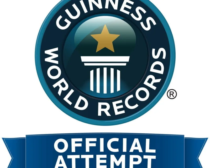 June 8: Gran Canaria Guinness World Record beach clean attempt with Oceans4Life