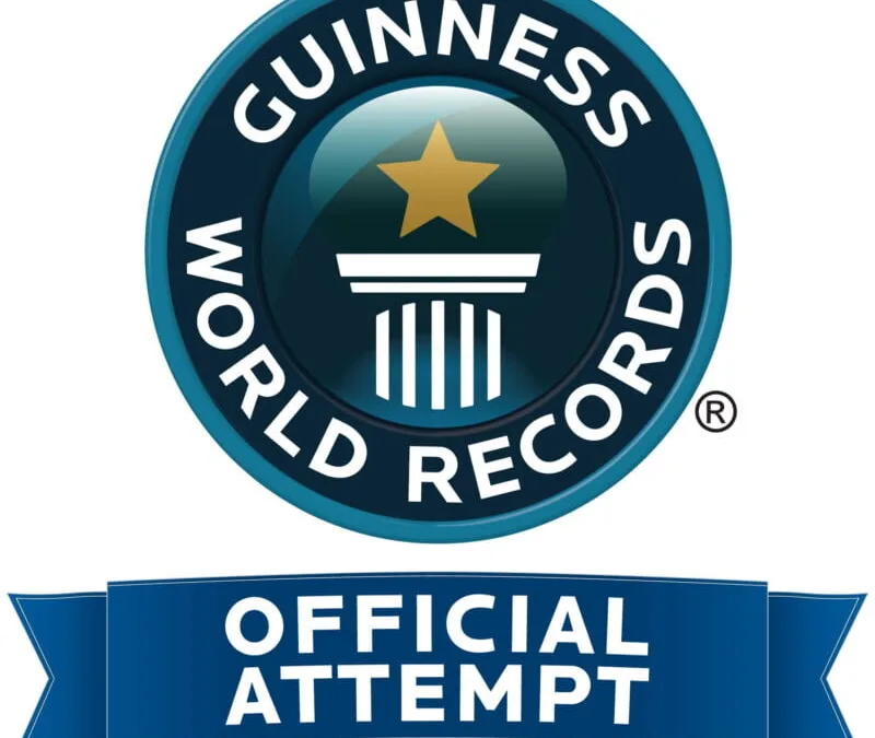 June 8: Gran Canaria Guinness World Record beach clean attempt with Oceans4Life