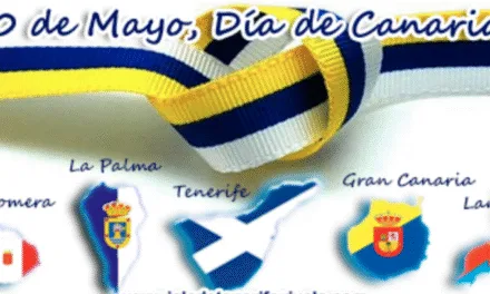 Canarian Day celebrations on Gran Canaria 2019 – Día de Canarias