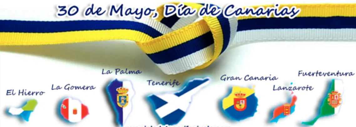 Canarian Day celebrations on Gran Canaria 2019 – Día de Canarias