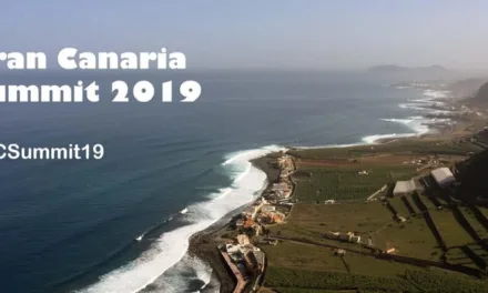 Women in Business: 5th Gran Canaria Summit 2019 – Bilingual Event