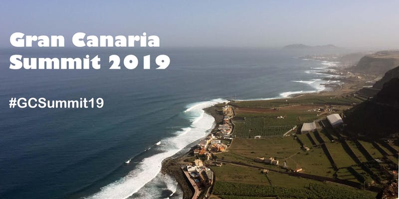 Women in Business: 5th Gran Canaria Summit 2019 – Bilingual Event