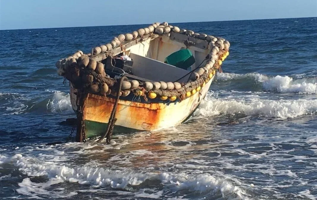Newsbrief: Twenty-six new boat people arrive on south of Gran Canaria