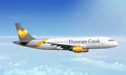 Thomas Cook shares nosedive after third major profit warning and losses of £1.5billion