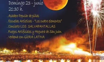 The Canary Guide San Juan Weekend Tips 21-24 June 2019