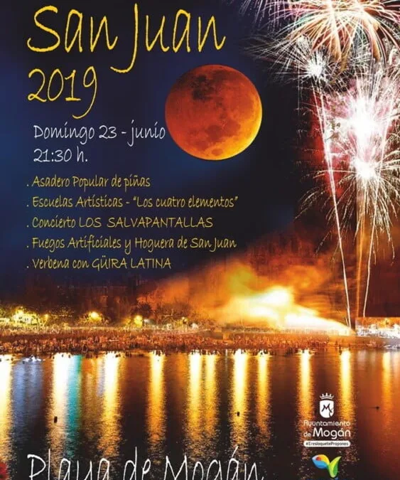 The Canary Guide San Juan Weekend Tips 21-24 June 2019