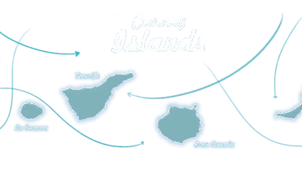 Canary Islands tourist board launches a campaign to attract resident inter-island tourism