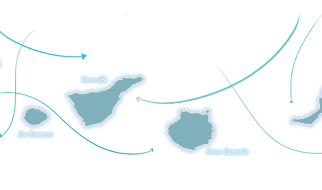 Canary Islands tourist board launches a campaign to attract resident inter-island tourism