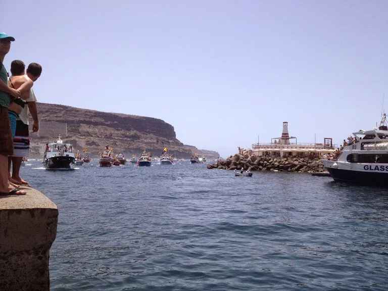 The Canary Guide Weekend Tips 19-21 July 2019