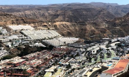 High Court invalidates Puerto Rico de Gran Canaria urban planning permits not legally administered