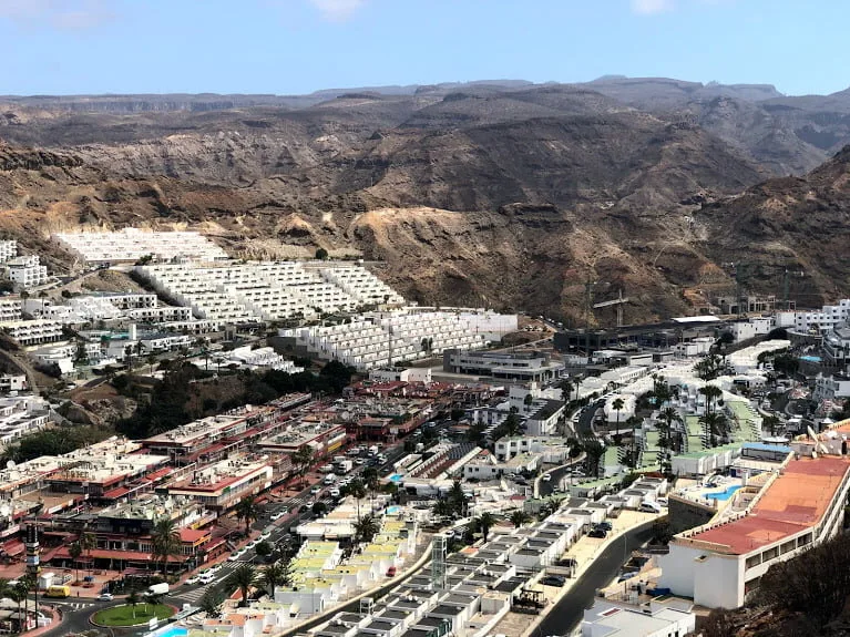 High Court invalidates Puerto Rico de Gran Canaria urban planning permits not legally administered