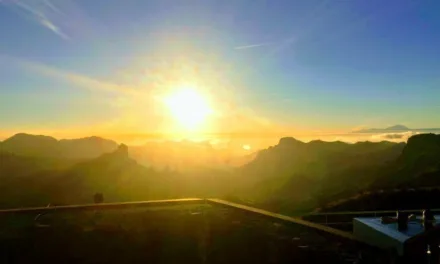Gran Canaria Weather: Yellow heat warning continues
