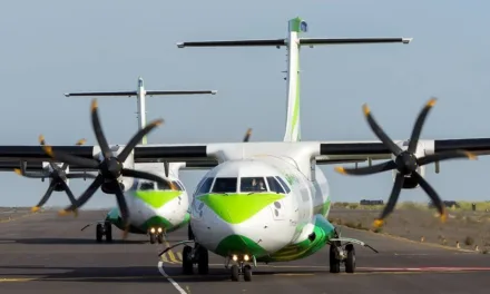 Canary Islands regulate passengers at ports and airports, while asking nightspots to wait a while longer