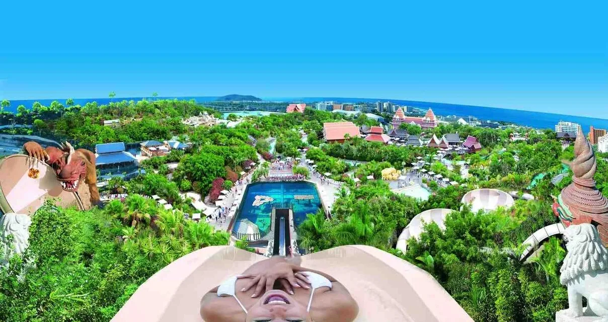 Spanish Treasury claims land ownership confirmation and rights to compensation for the Siam Park project