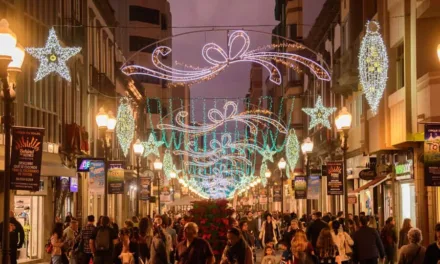 The Canary Guide “Black Friday” Weekend Tips 29 Nov – 1 Dec 2019