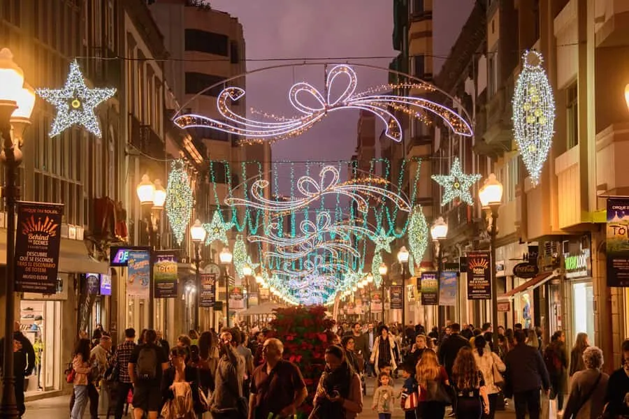 The Canary Guide “Black Friday” Weekend Tips 29 Nov – 1 Dec 2019