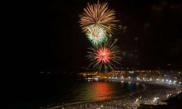 The Canary Guide to New Year’s Eve on Gran Canaria 2020