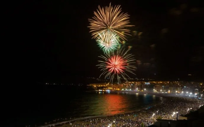 The Canary Guide to New Year’s Eve on Gran Canaria 2020