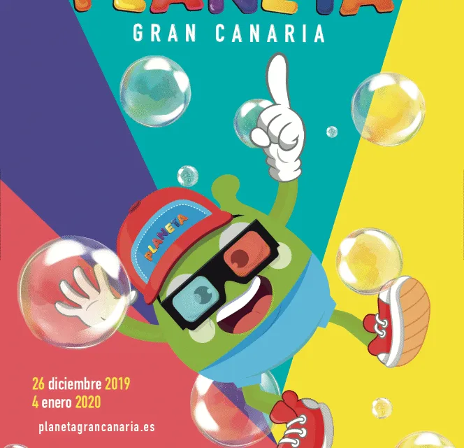 The Canary Guide Weekend Tips 27-29 December 2019