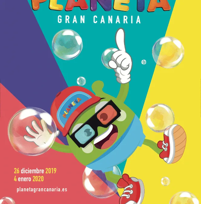 The Canary Guide Weekend Tips 27-29 December 2019