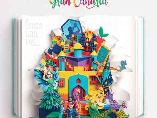 The Canary Guide to Carnivals on Gran Canaria 2020