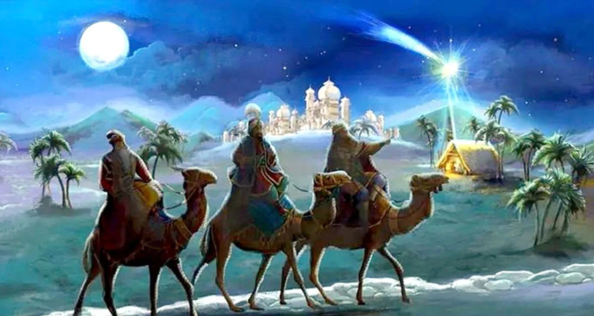 The Canary Guide “Reyes Magos” Weekend Tips 3-5 January 2020