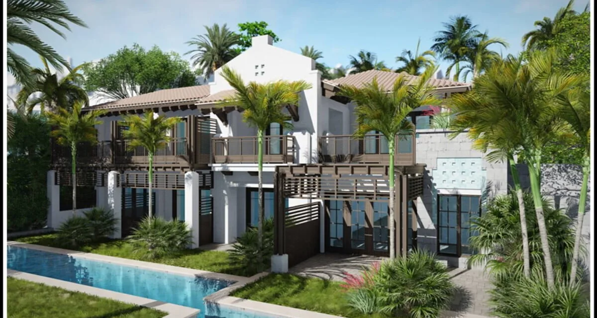 Maspalomas town hall grants building licenses for the construction of two new five-star hotels
