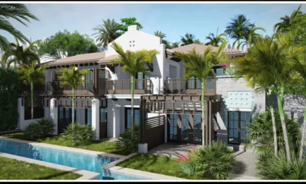 Maspalomas town hall grants building licenses for the construction of two new five-star hotels
