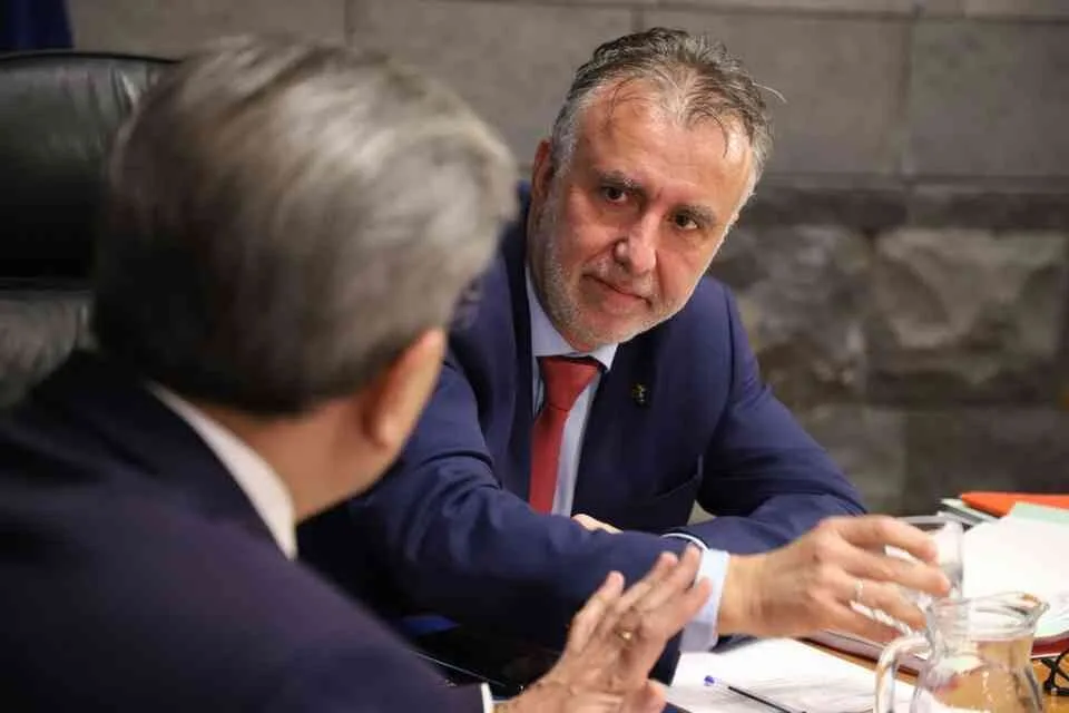 On March 10 the deadline period for requesting direct aid for Canary Islands small and medium-sized companies (SMEs) and self-employed (Autonomos) started and will be open until April