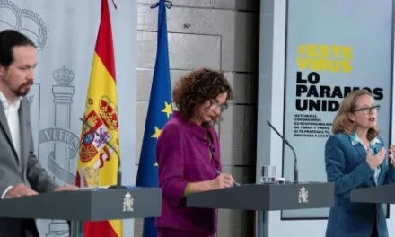 Coronavirus crisis: New government measures announced