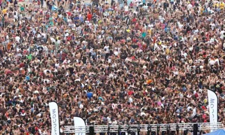 Canary Islands Government suspend all events and activities of more than 1,000 people