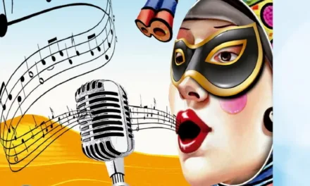 Los Verdes (The Greens) call for the suspension of Maspalomas Carnival