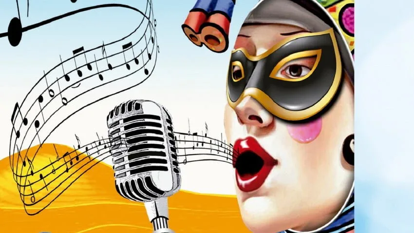 Los Verdes (The Greens) call for the suspension of Maspalomas Carnival