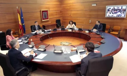  The Government of Spain is working on a rents suspension aimed at ‘small landlords’, and maybe Universal Minimum Income
