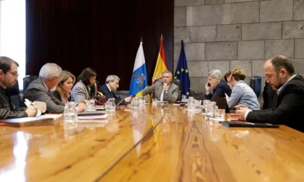 Coronavirus on the Canary Islands: Confirmed Cases Double