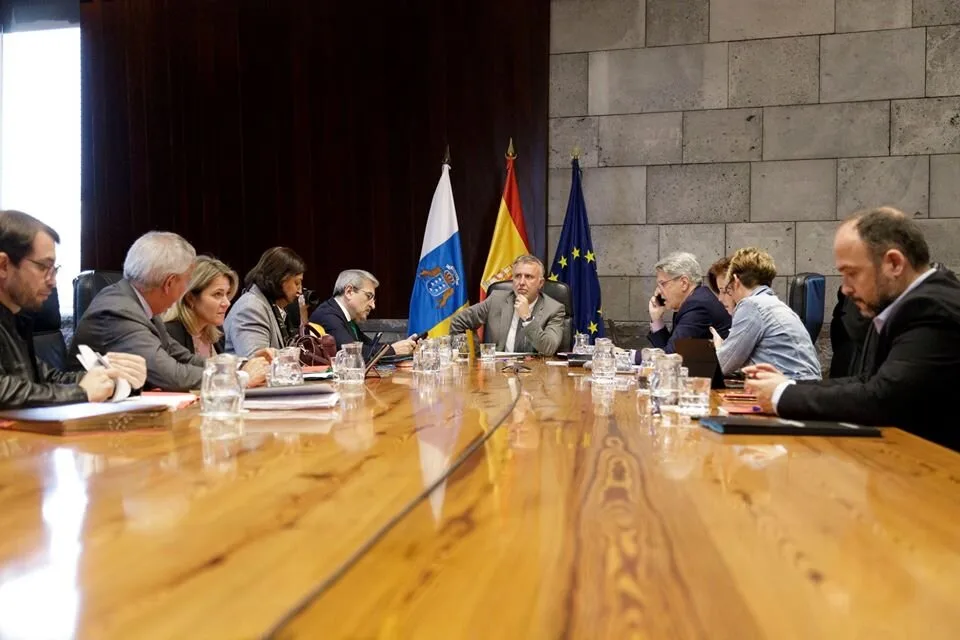 Coronavirus on the Canary Islands: Confirmed Cases Double