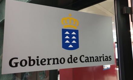181 cases accumulated in Canary Islands, 8 recovered and 3 dead