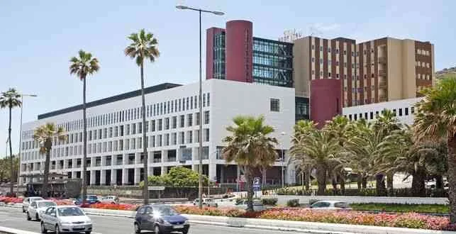 Italian visitors who tried to leave Gran Canaria also have Corona Virus