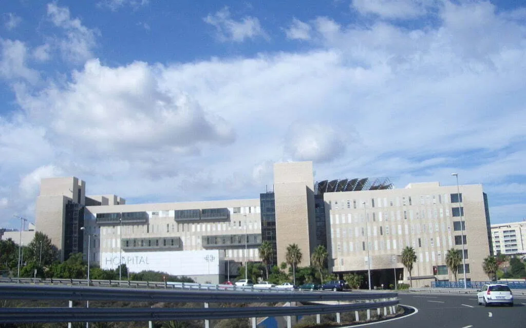 Two Nurses Confirmed With COVID-19 on Gran Canaria