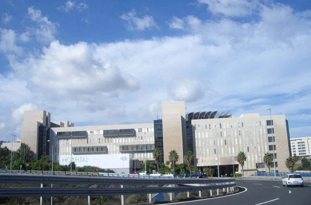 Two Nurses Confirmed With COVID-19 on Gran Canaria