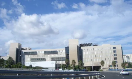 Two Nurses Confirmed With COVID-19 on Gran Canaria