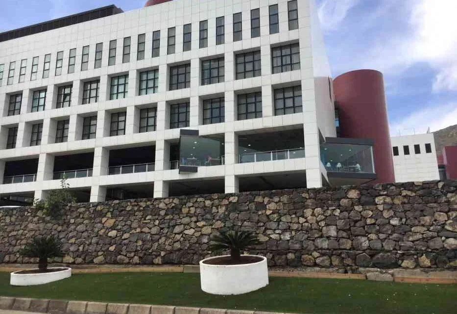 Serious concern among health professionals in the Canary Islands about the coronavirus response