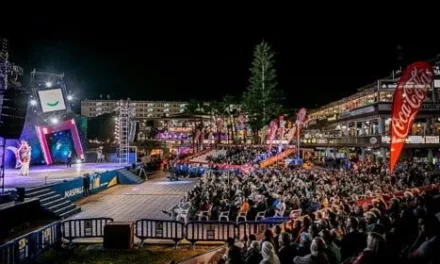 Maspalomas International Carnival 2022 set for a summertime return, June 9 – 19