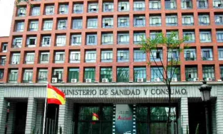 Just three out of every ten cases diagnosed in Canary Islands remain active