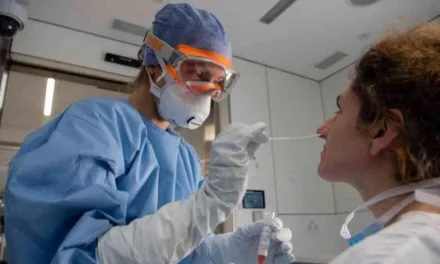 Health Ministry confirms a thousand infected in Spain, and 28 dead, from Corona Virus