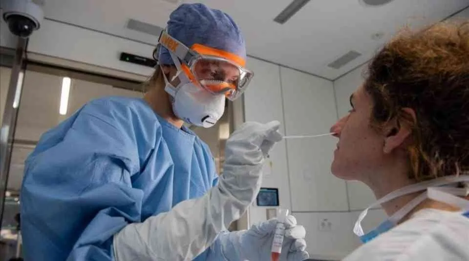 Health Ministry confirms a thousand infected in Spain, and 28 dead, from Corona Virus