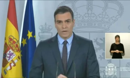 Spain’s Prime Minister tries to prepare country for “worst yet to come”